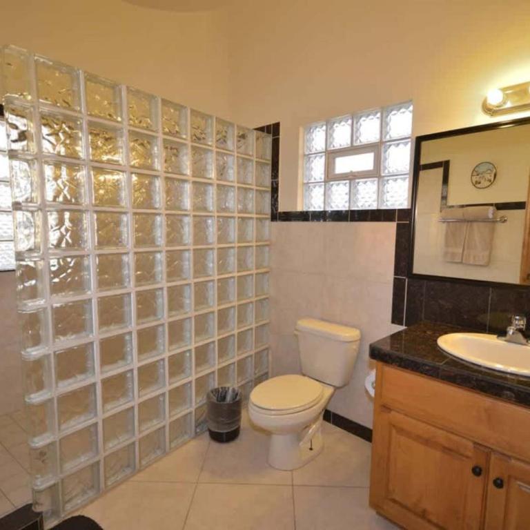Spacious Family Beachfront Home Villa Dei Sogni - Apartamento - 37