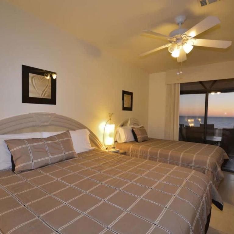 Spacious Family Beachfront Home Villa Dei Sogni - Apartamento - 39