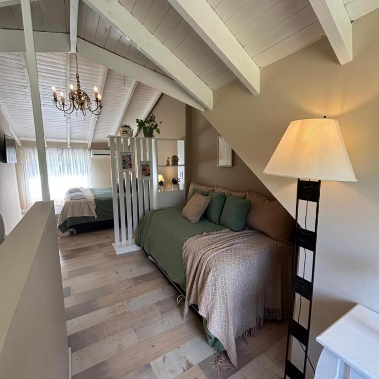Aires del Sur - Casa con 1 dormitorio - 12