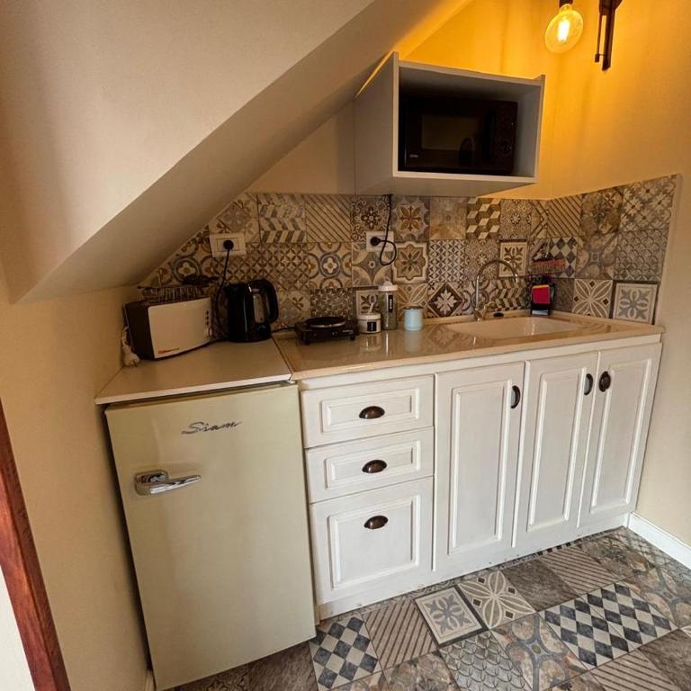 Aires del Sur - Casa con 1 dormitorio - 15