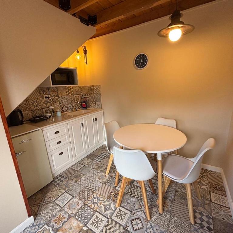 Aires del Sur - Casa con 1 dormitorio - 17