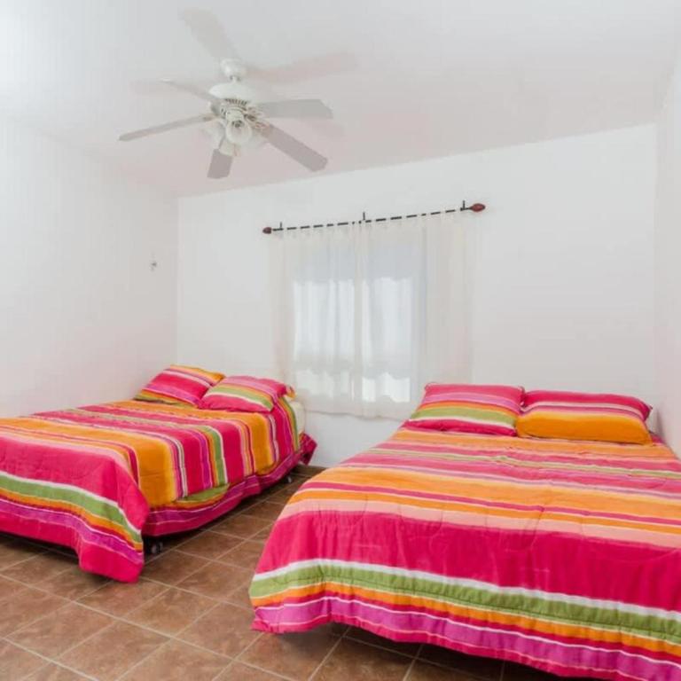 Spacious and Secluded Home Villa Hermosa II - Apartment - 13