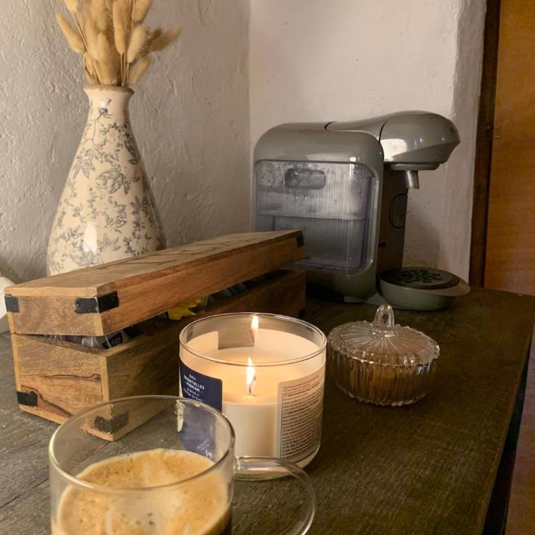 Charmant studio Cauterets - Appartement 1 Chambre - 2