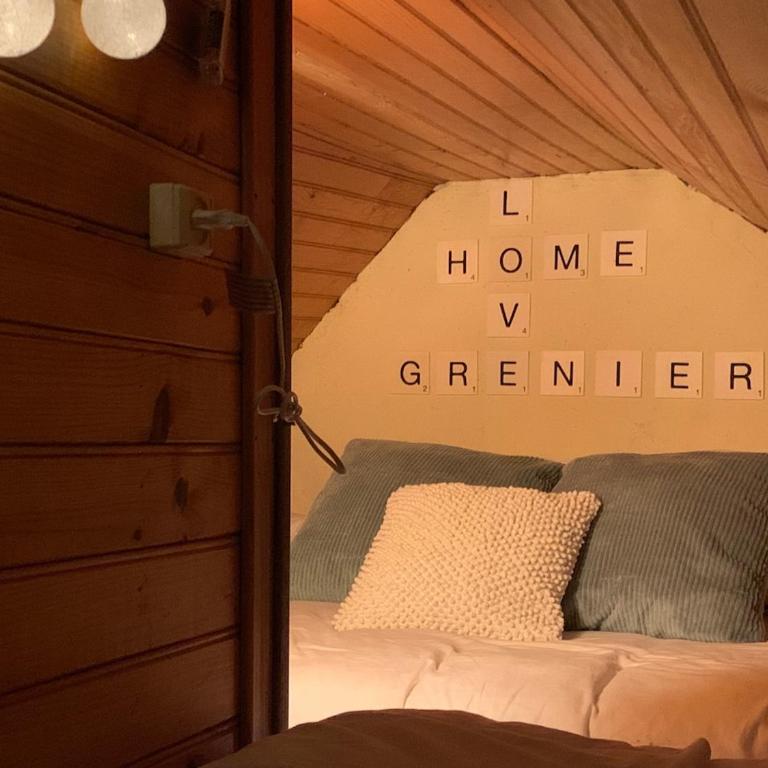 Charmant studio Cauterets - Appartement 1 Chambre - 4
