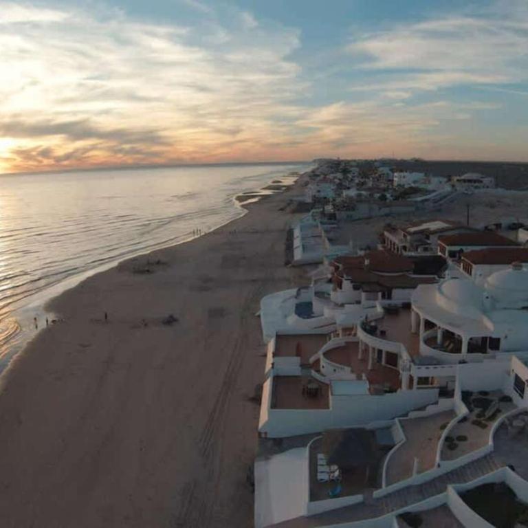 Spacious Home in Las Conchas Villa de la Playa - Apartamento - 3