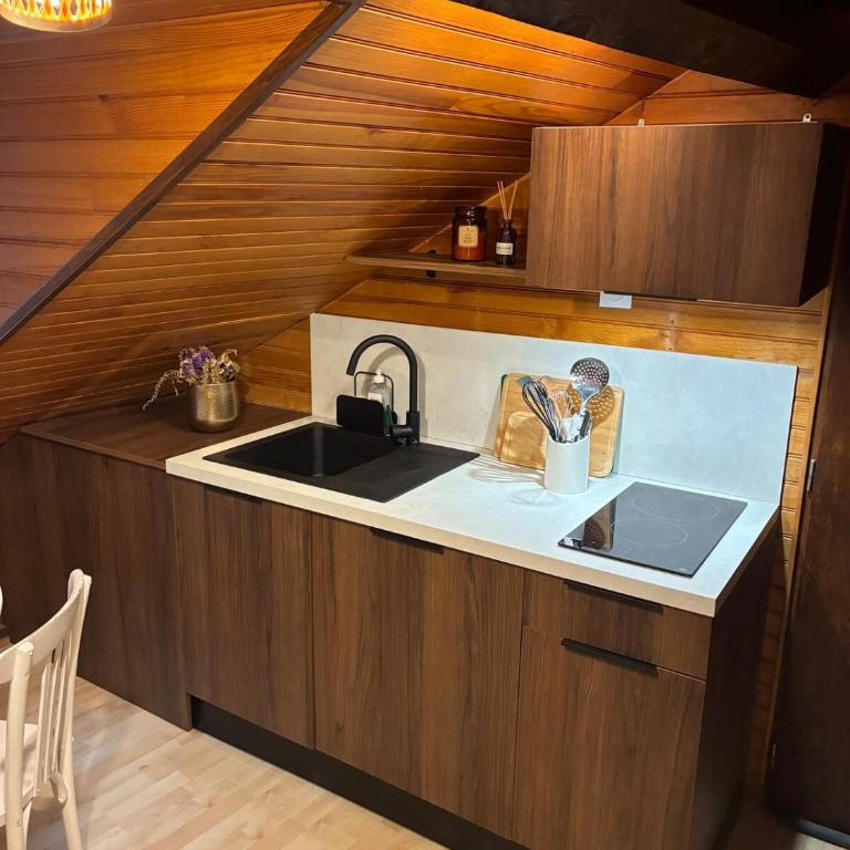 Charmant studio Cauterets - Appartement 1 Chambre - 6