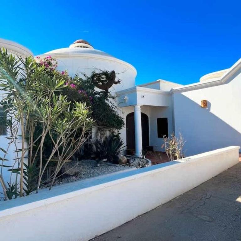 Spacious Home in Las Conchas Villa de la Playa - Apartamento - 4