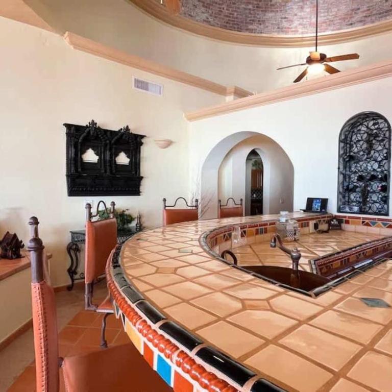 Spacious Home in Las Conchas Villa de la Playa - Apartamento - 7