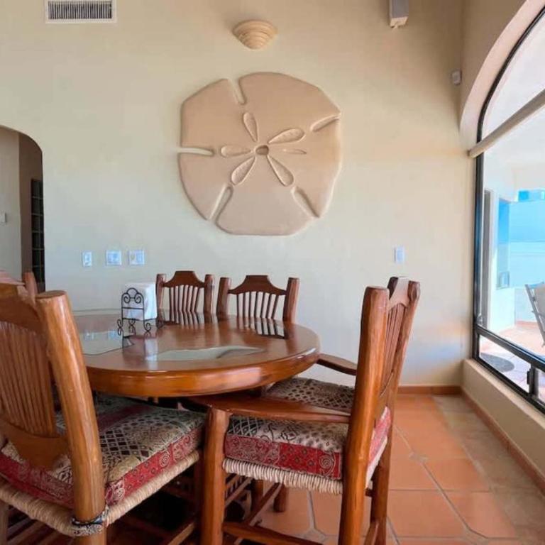 Spacious Home in Las Conchas Villa de la Playa - Apartamento - 14
