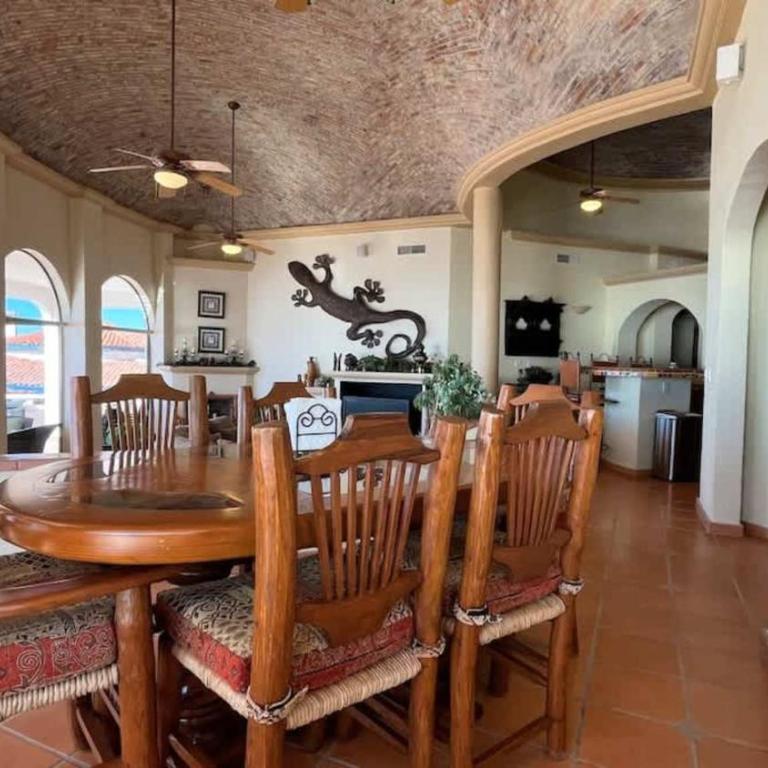Spacious Home in Las Conchas Villa de la Playa - Apartamento - 15