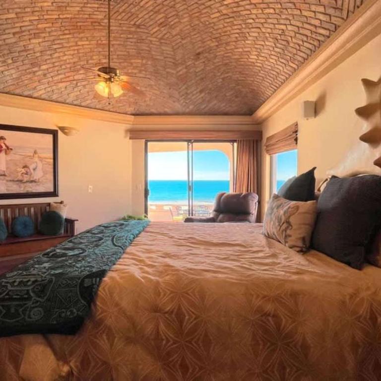 Spacious Home in Las Conchas Villa de la Playa - Apartamento - 18