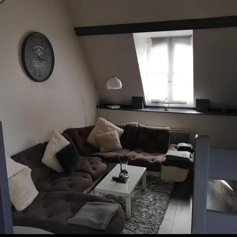 Beauregard de DIEPPE - Appartement 2 Chambres - 3