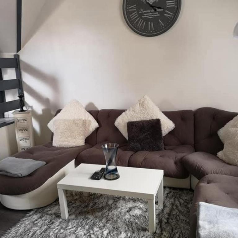 Beauregard de DIEPPE - Appartement 2 Chambres - 4