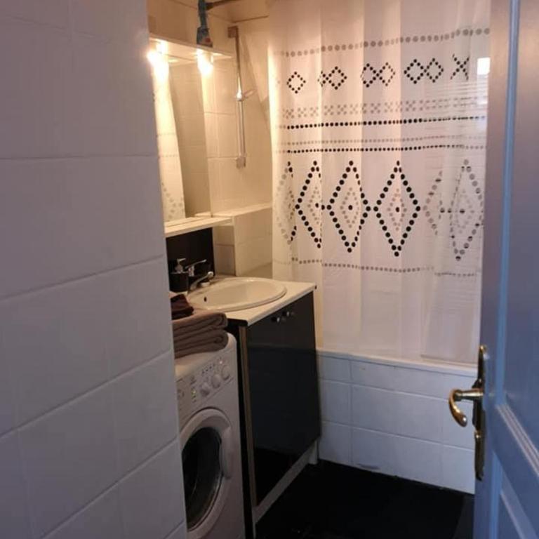 Beauregard de DIEPPE - Appartement 2 Chambres - 5