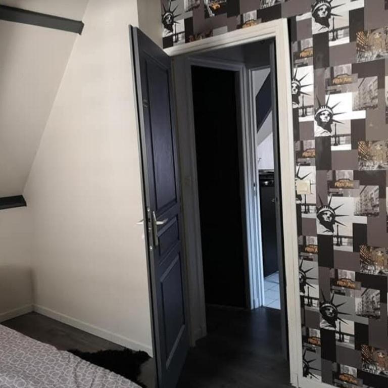 Beauregard de DIEPPE - Appartement 2 Chambres - 6