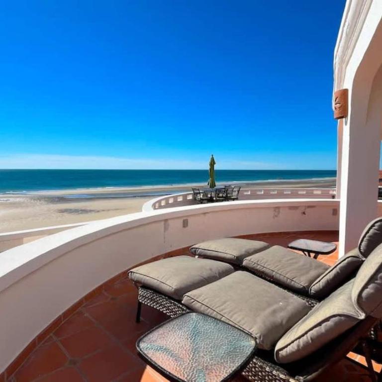 Spacious Home in Las Conchas Villa de la Playa - Apartamento - 23