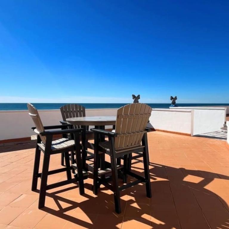 Spacious Home in Las Conchas Villa de la Playa - Apartamento - 26