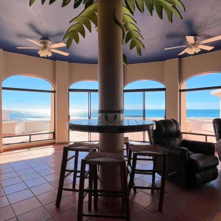 Spacious Home in Las Conchas Villa de la Playa - Apartamento - 31