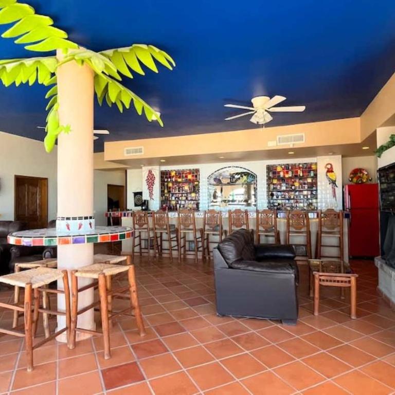 Spacious Home in Las Conchas Villa de la Playa - Apartamento - 29
