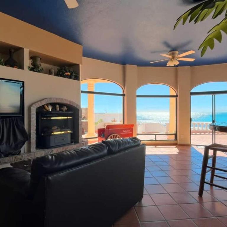Spacious Home in Las Conchas Villa de la Playa - Apartamento - 32