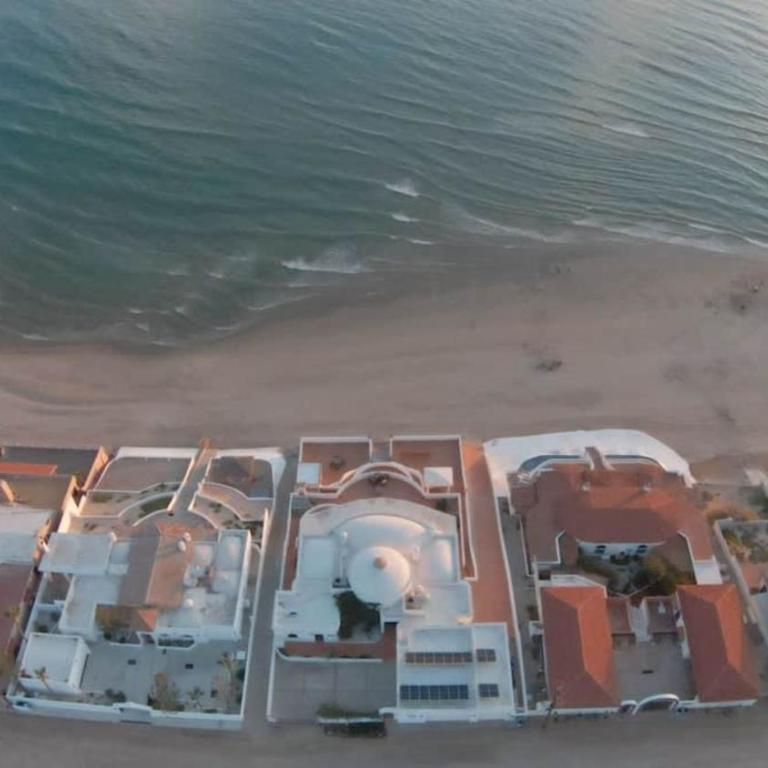 Spacious Home in Las Conchas Villa de la Playa - Apartamento - 34