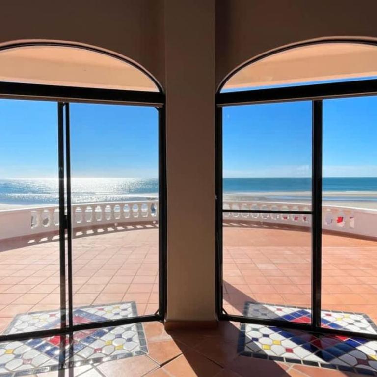 Spacious Home in Las Conchas Villa de la Playa - Apartamento - 33