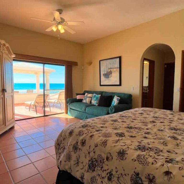 Spacious Home in Las Conchas Villa de la Playa - Apartamento - 35