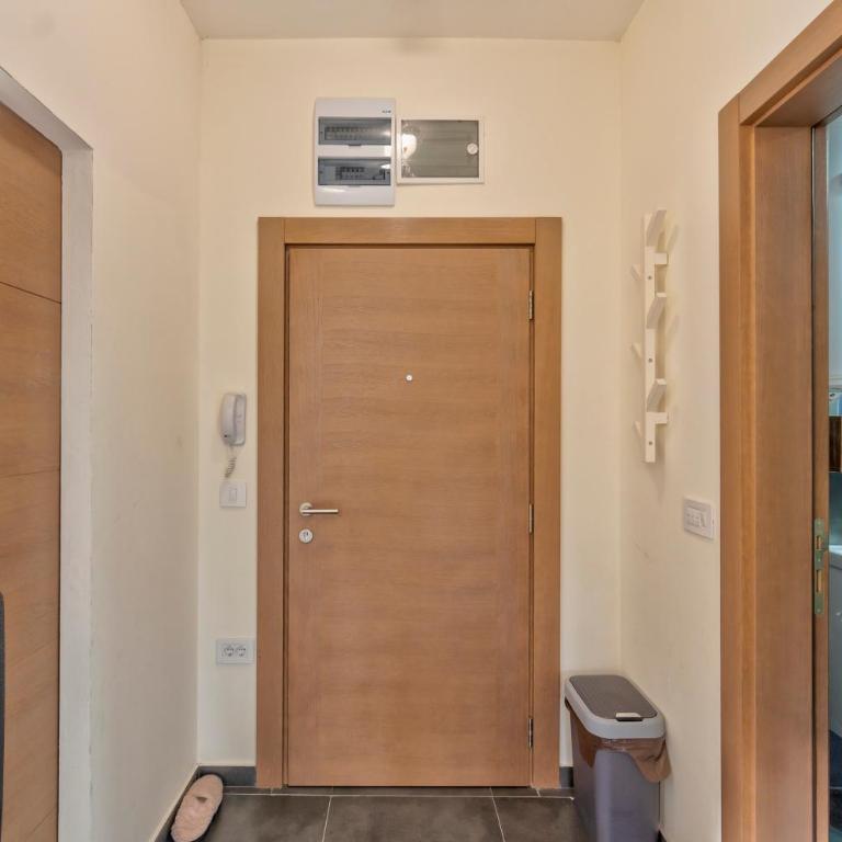 Urban Pine Zlatibor - One-Bedroom Apartment - 4