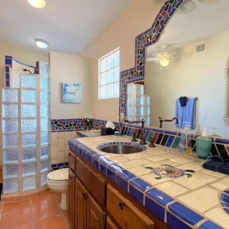 Spacious Home in Las Conchas Villa de la Playa - Apartamento - 40