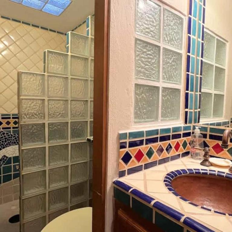 Spacious Home in Las Conchas Villa de la Playa - Apartamento - 47