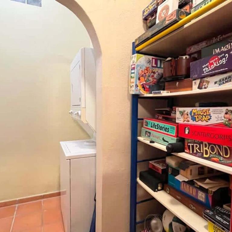 Spacious Home in Las Conchas Villa de la Playa - Apartamento - 49
