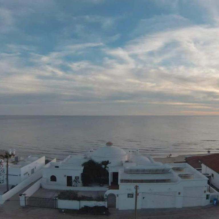 Spacious Home in Las Conchas Villa de la Playa - Apartamento - 51