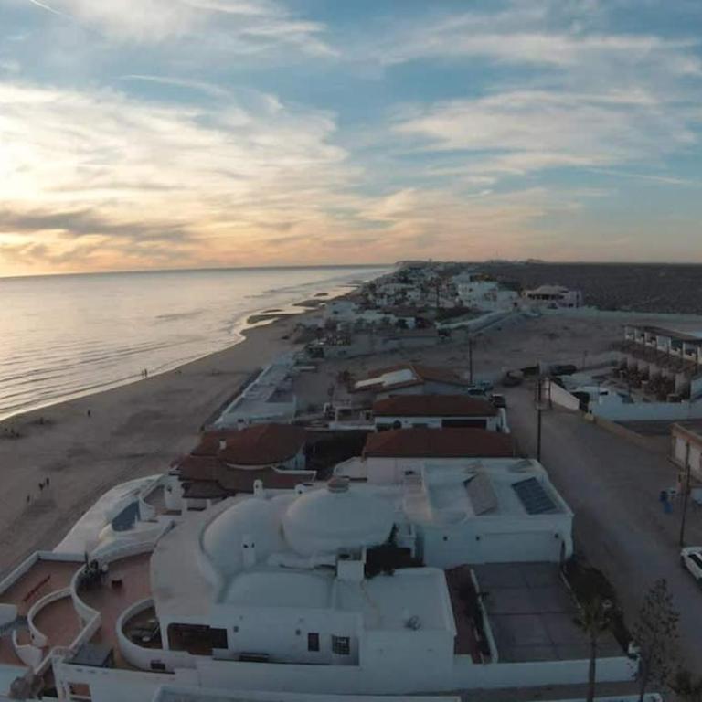 Spacious Home in Las Conchas Villa de la Playa - Apartamento - 53