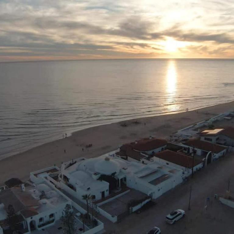 Spacious Home in Las Conchas Villa de la Playa - Apartamento - 54