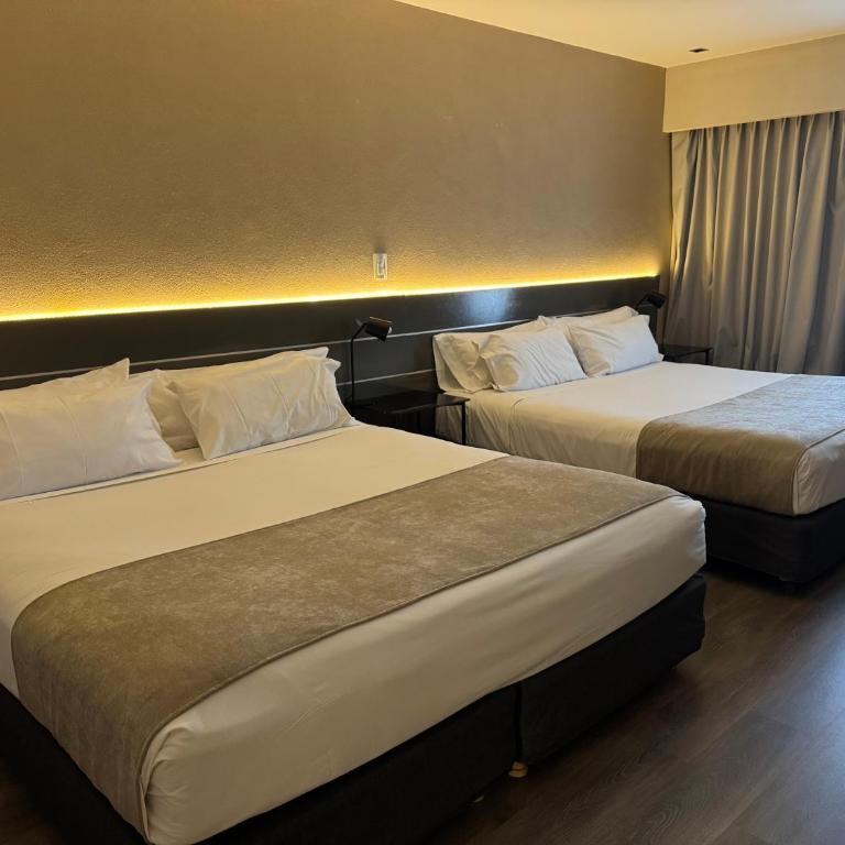 Quorum Córdoba Hotel, Resort Urbano - Habitación Doble - 1