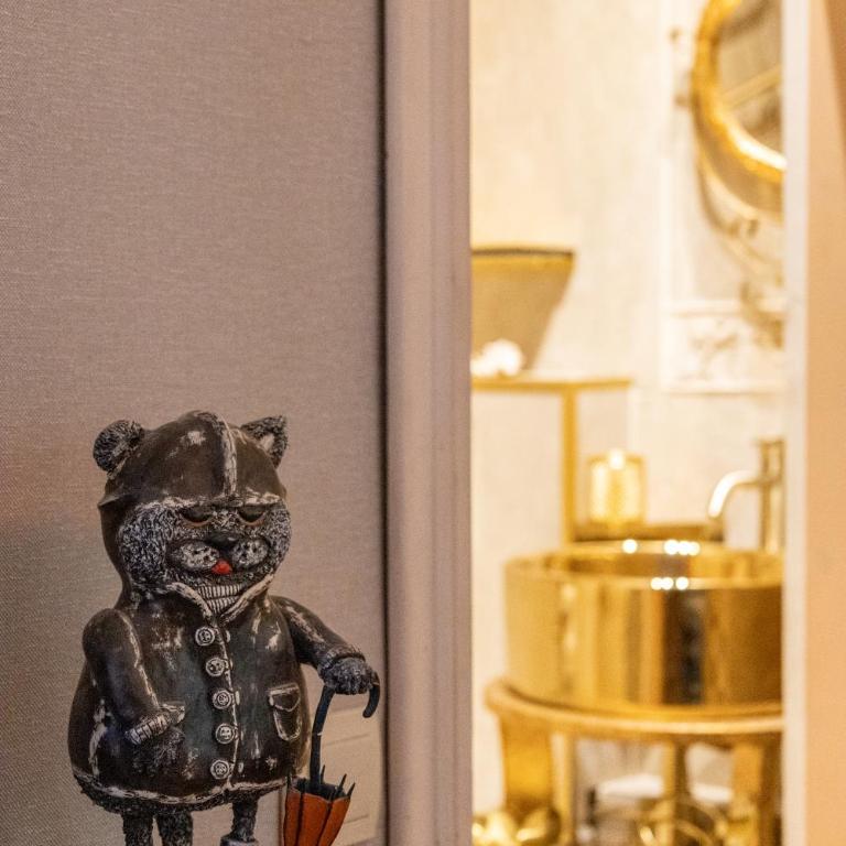 Apartament - Lisa - Apartment with Terrace - 3