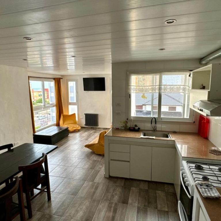 Pleno Sol - Apartamento - 1