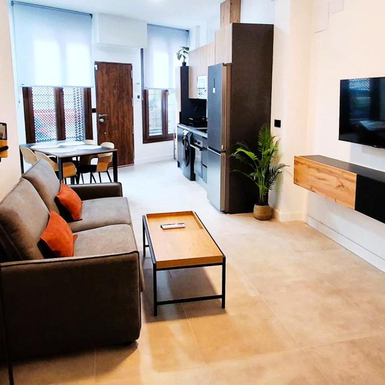 NUEVO!! Loft Córdoba HOME - Apartamento de 1 dormitorio - 3