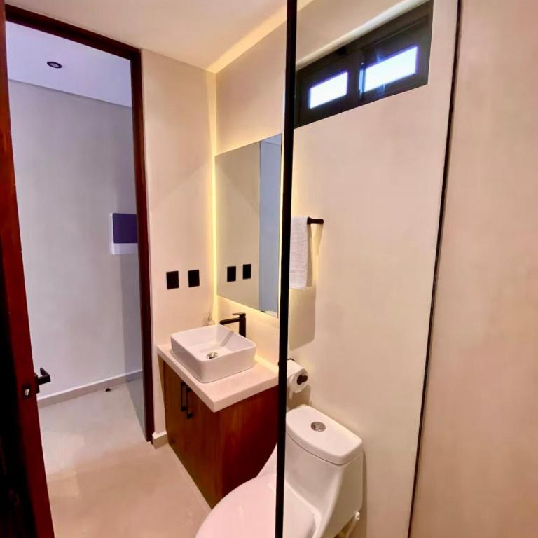 Studio Private Jacuzzi 5 min from the beaches - Apartamento de 1 dormitorio - 26