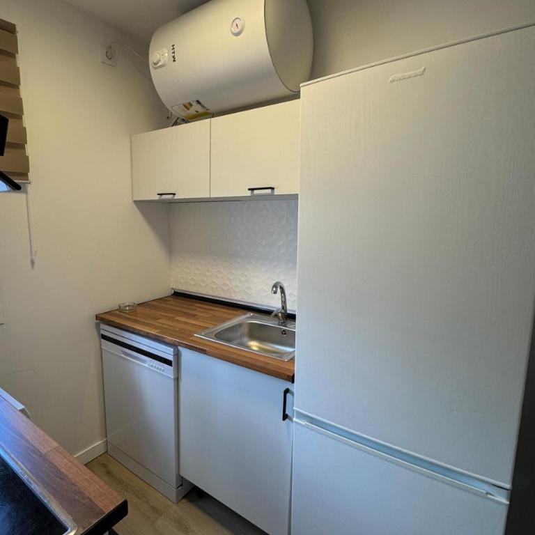 Apartamentos El Naranjo - Apartamento de 2 dormitorios - 7