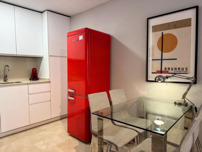 ISG Apartments Conde de Ibarra 15 - Apartamento de 1 dormitorio - 22