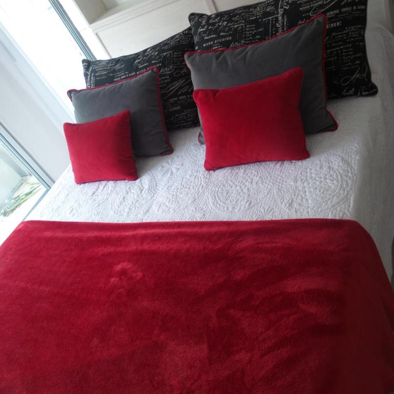 Gorriti Palace - Apartamento Deluxe - 27