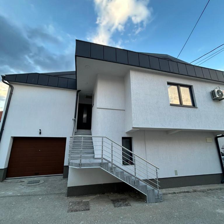 EFESA Apartments - Apartman sa 1 Spavaćom Sobom - 1