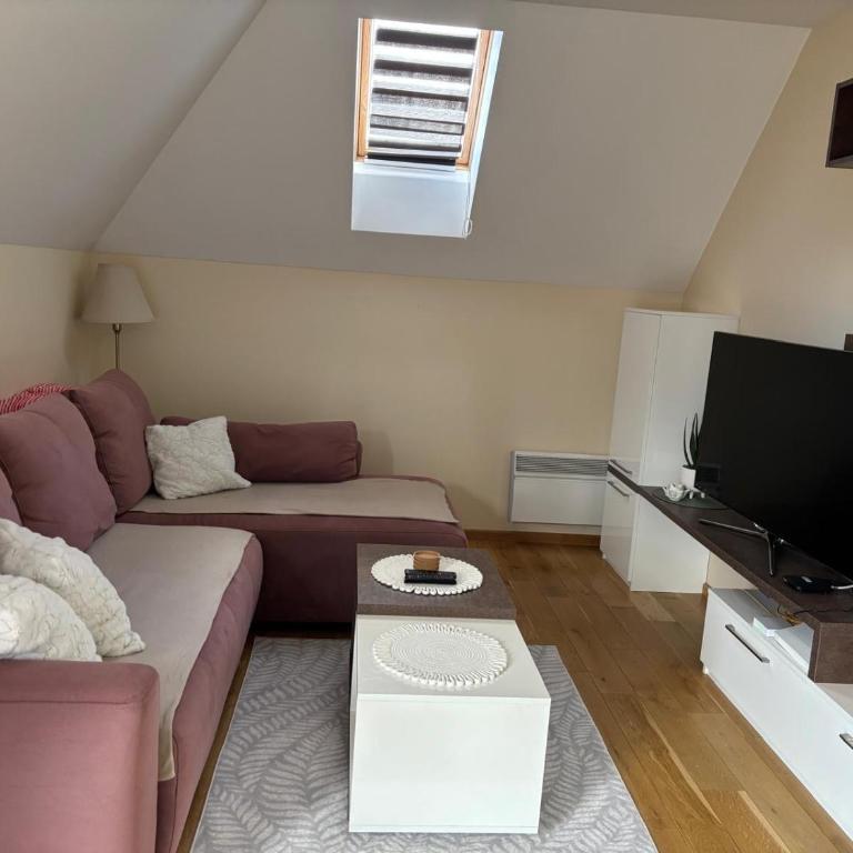 Apartman 67 Zlatibor - One-Bedroom Apartment - 1