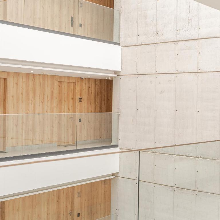 Suite de Lujo con vista en el corazón de Quito - One-Bedroom Apartment - 46