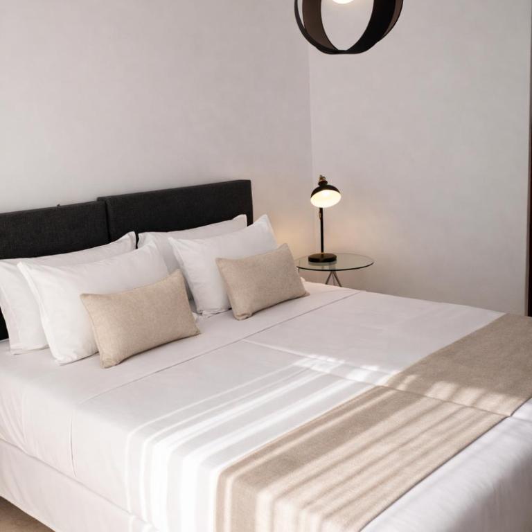 Abril Nerja - Apartamento (4 adultos) - 2