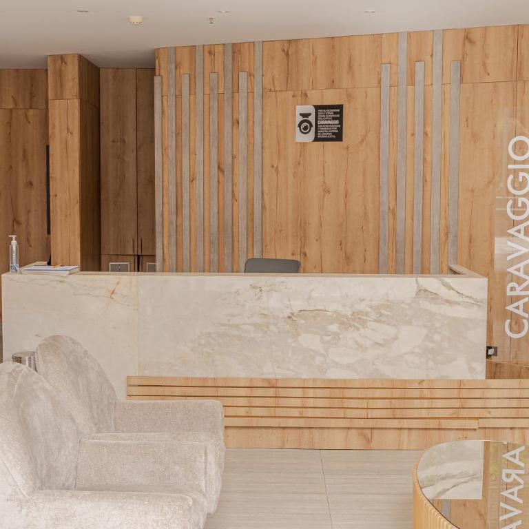 Suite de Lujo con vista en el corazón de Quito - One-Bedroom Apartment - 61
