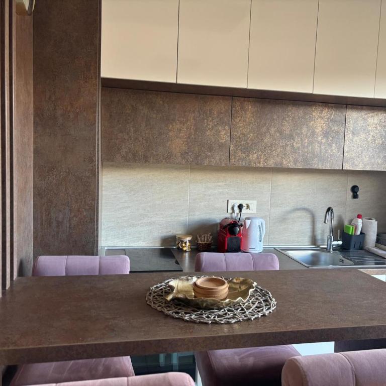 Apartman 67 Zlatibor - One-Bedroom Apartment - 2