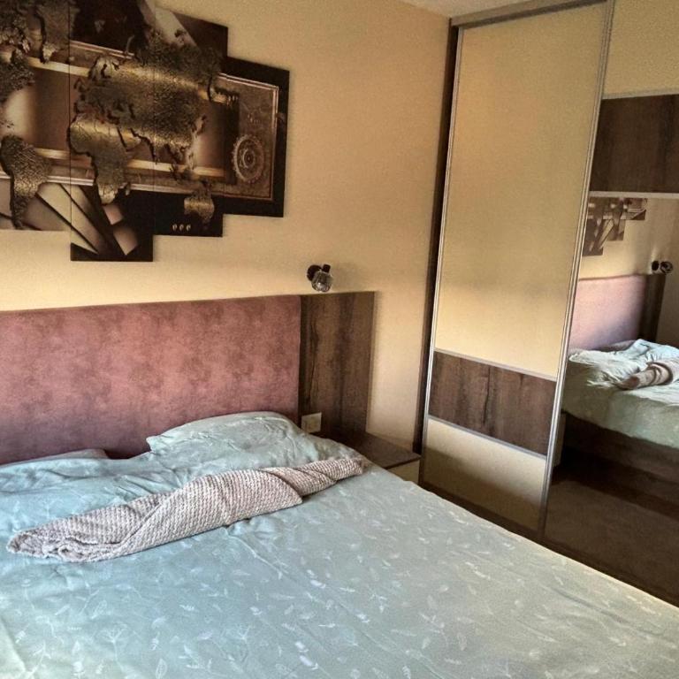 Apartman 67 Zlatibor - One-Bedroom Apartment - 3