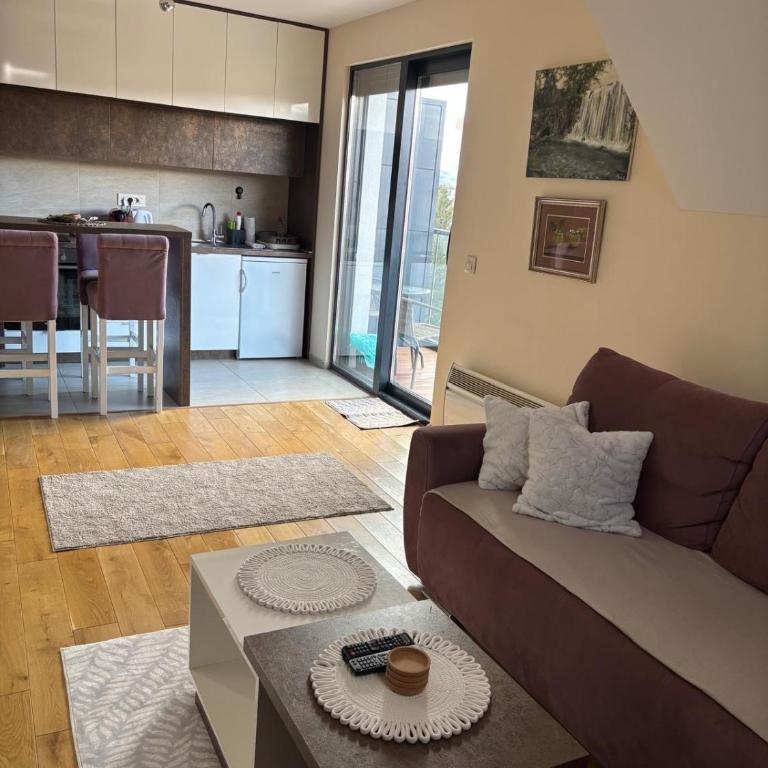 Apartman 67 Zlatibor - One-Bedroom Apartment - 4